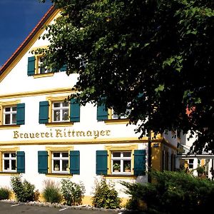 Landgasthof Hotel Rittmayer